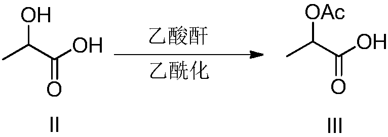 Industrial preparation method of aclatonium napadisilate