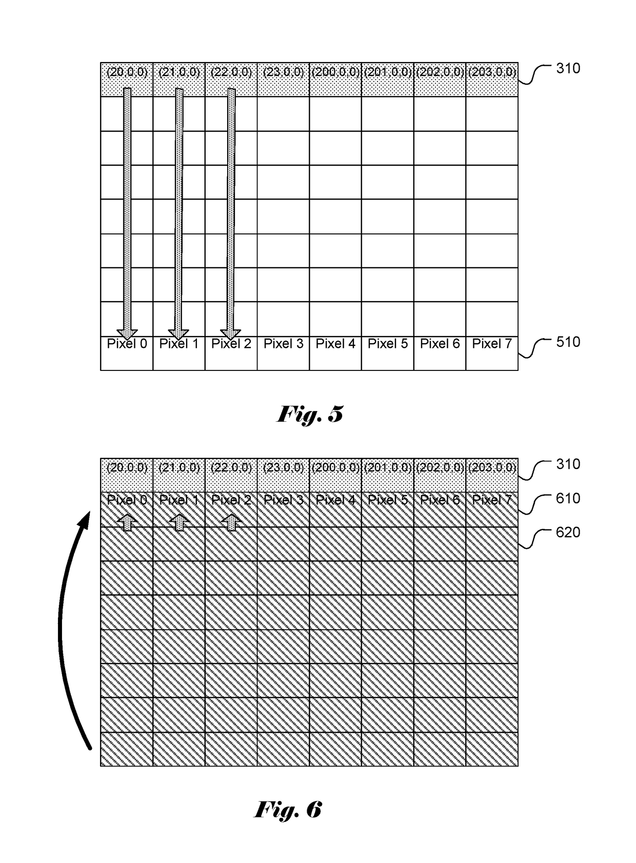 Method and apparatus for palette index coding in video and image compression