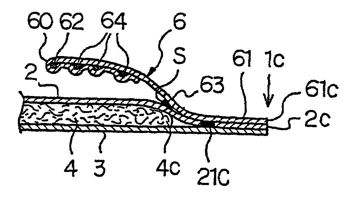 Absorbent article