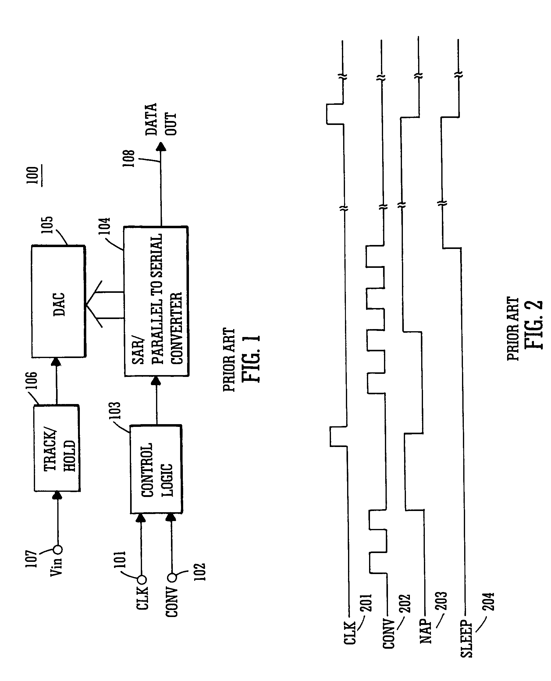 Method for placing a device in a selected mode of operation