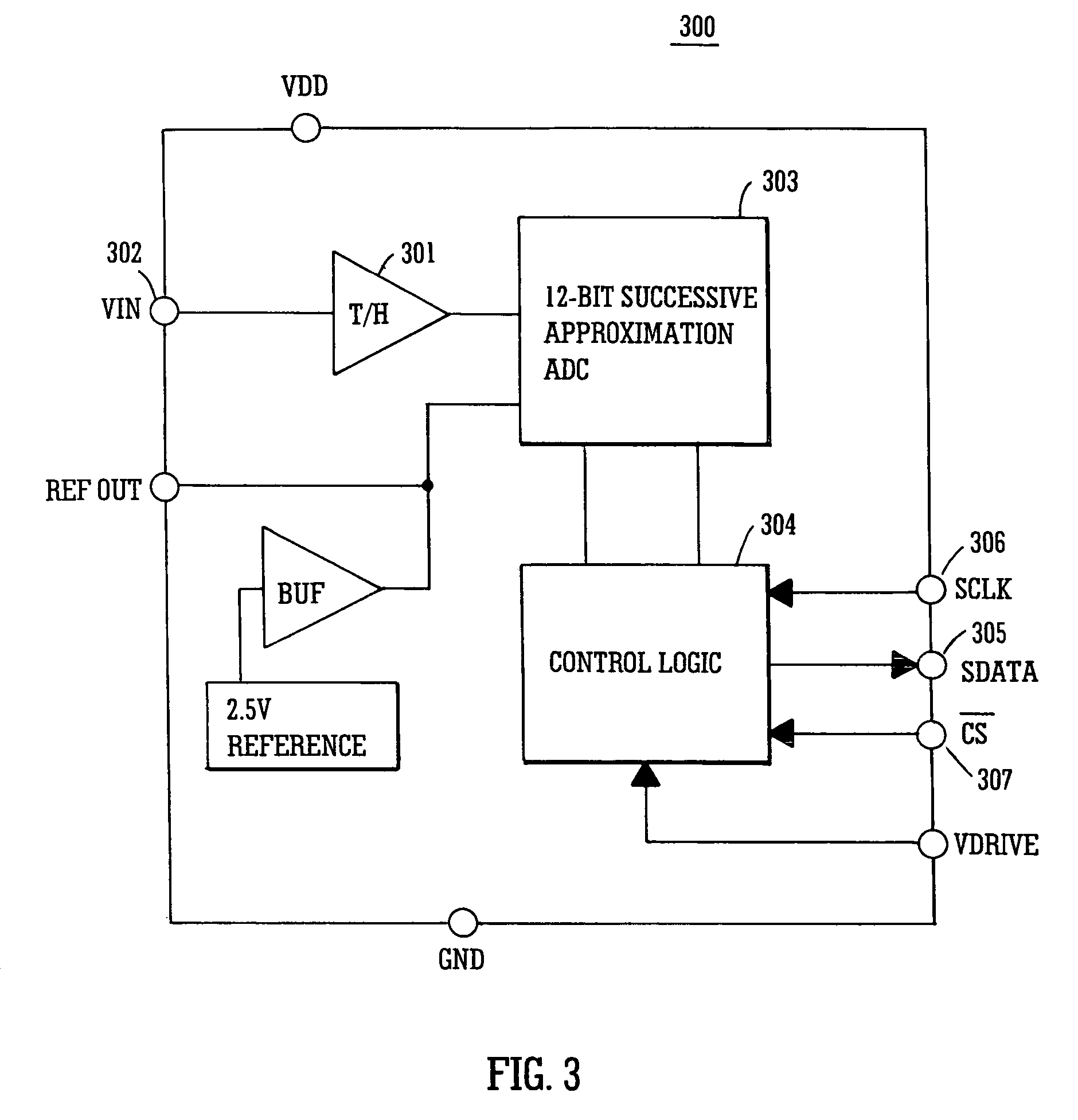 Method for placing a device in a selected mode of operation
