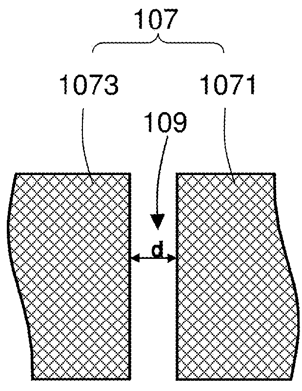 Large current-readout ferroelectric single-crystal thin film memory as well as method of preparing the same and method of operating the same