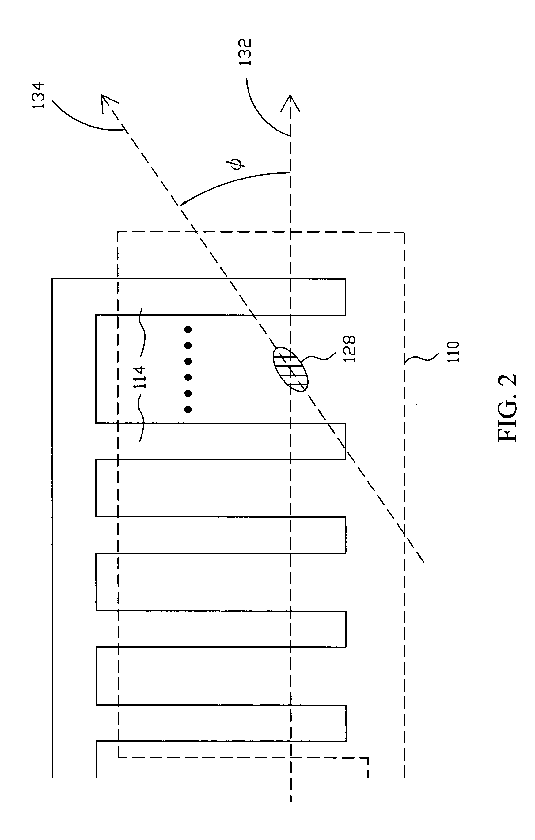 Pixel for a fringe field switching reflective and transflective liquid crystal display