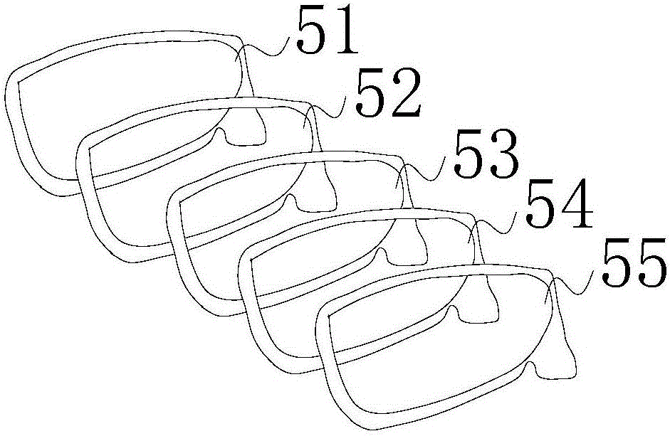 Lenses and sunglasses