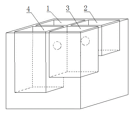 Method for net cage fish culture