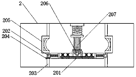 Intelligent analysis device