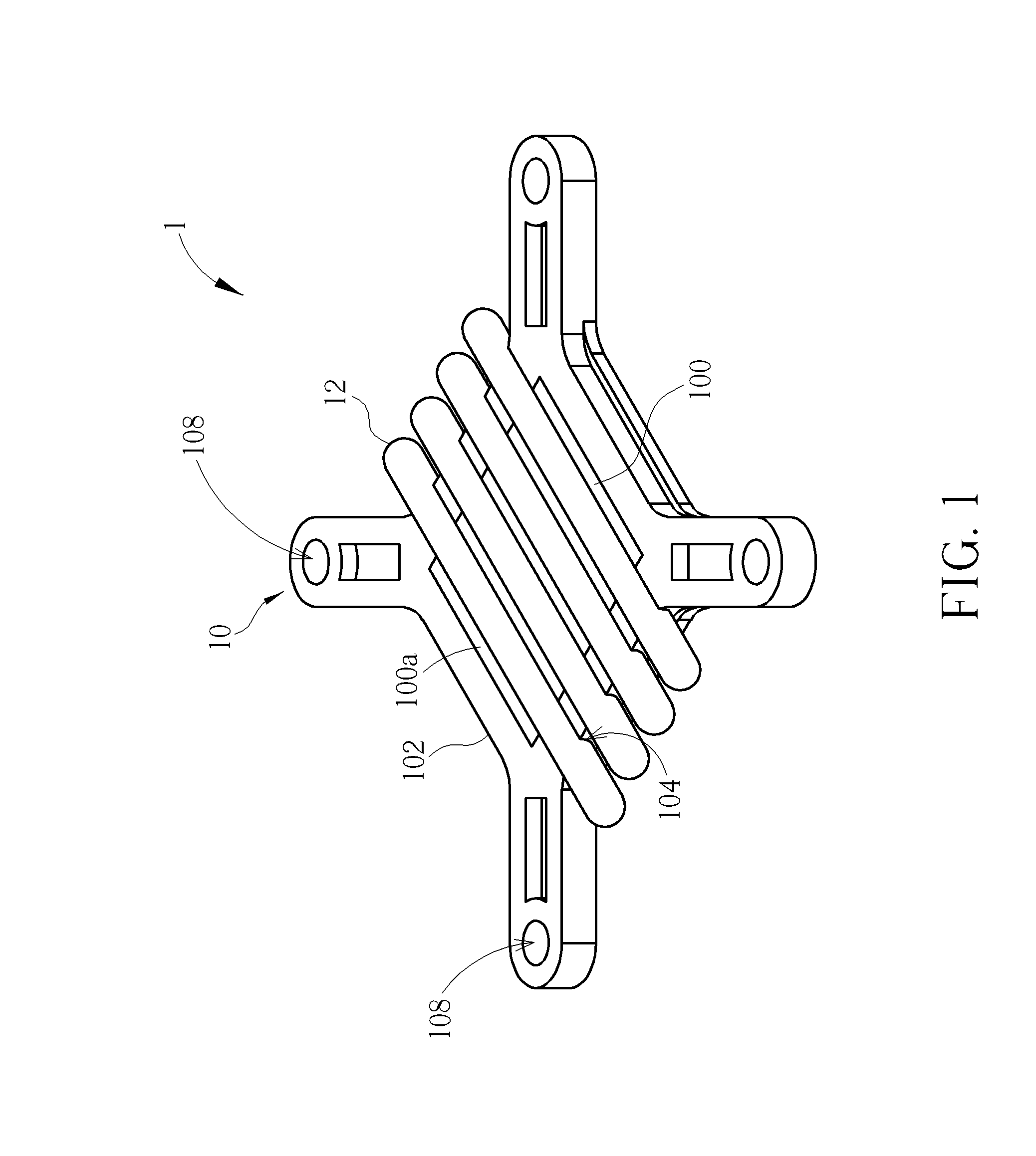 Method of manufacturing heat dissipating base, heat dissipating base and heat dissipating device