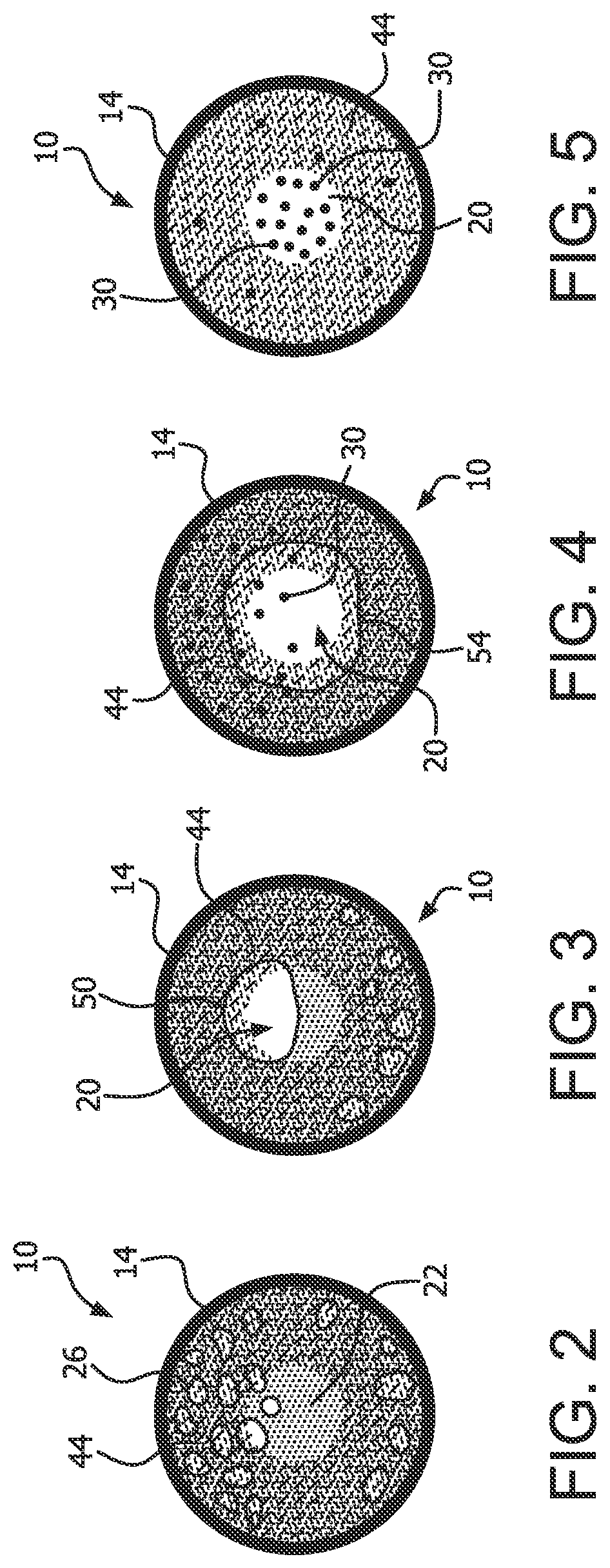 Heat exchange apparatus and method