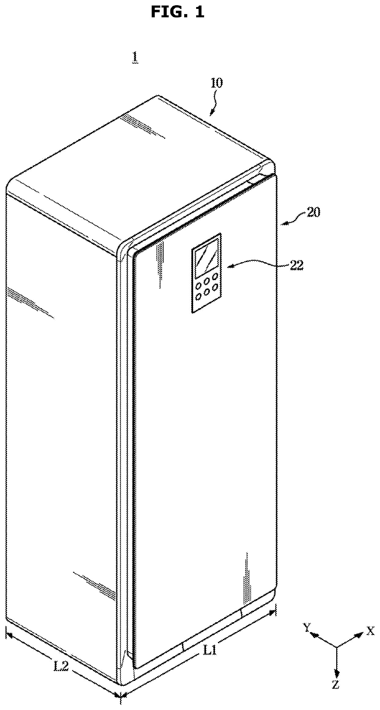 Shoe care apparatus