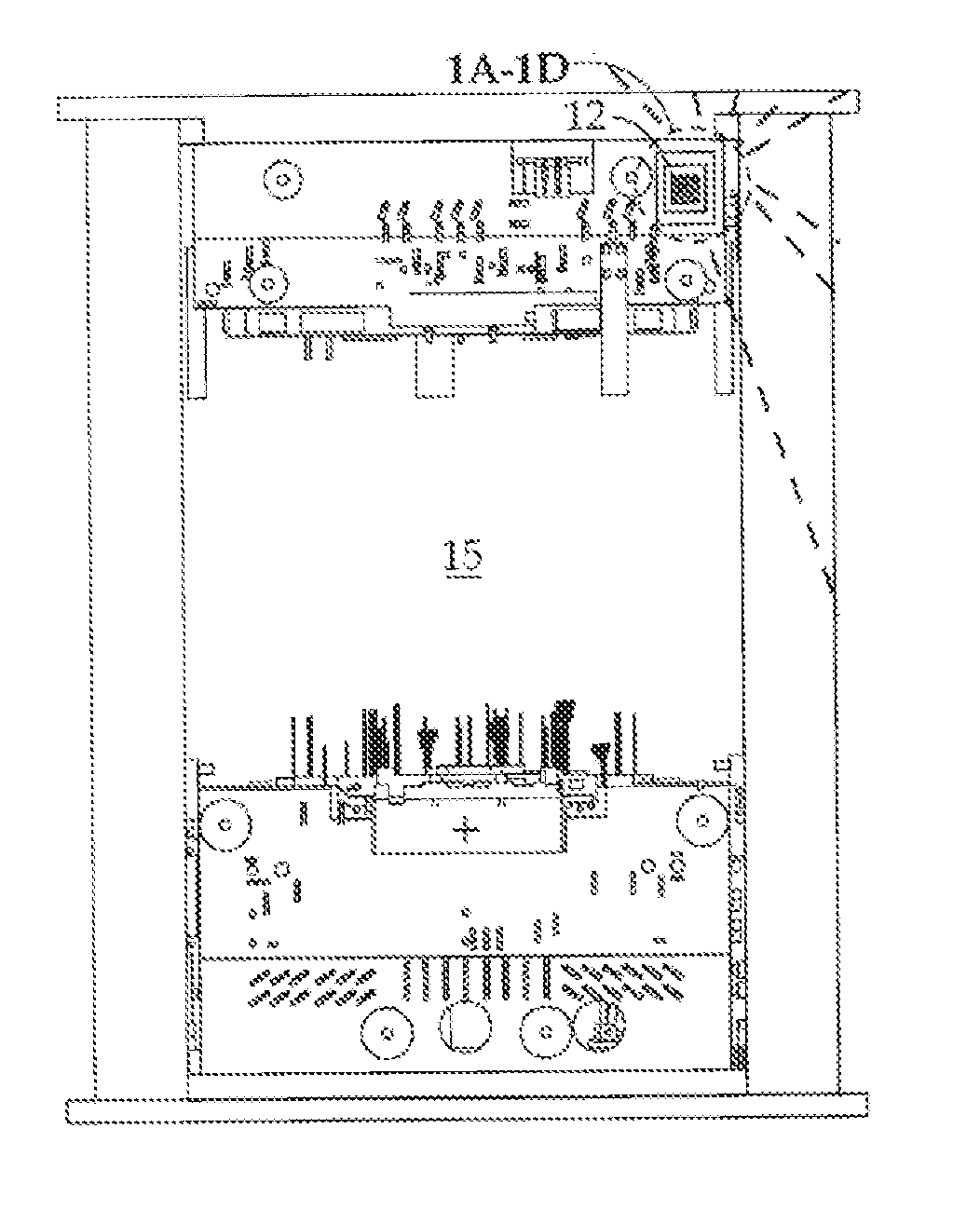 System and method for automated tool management