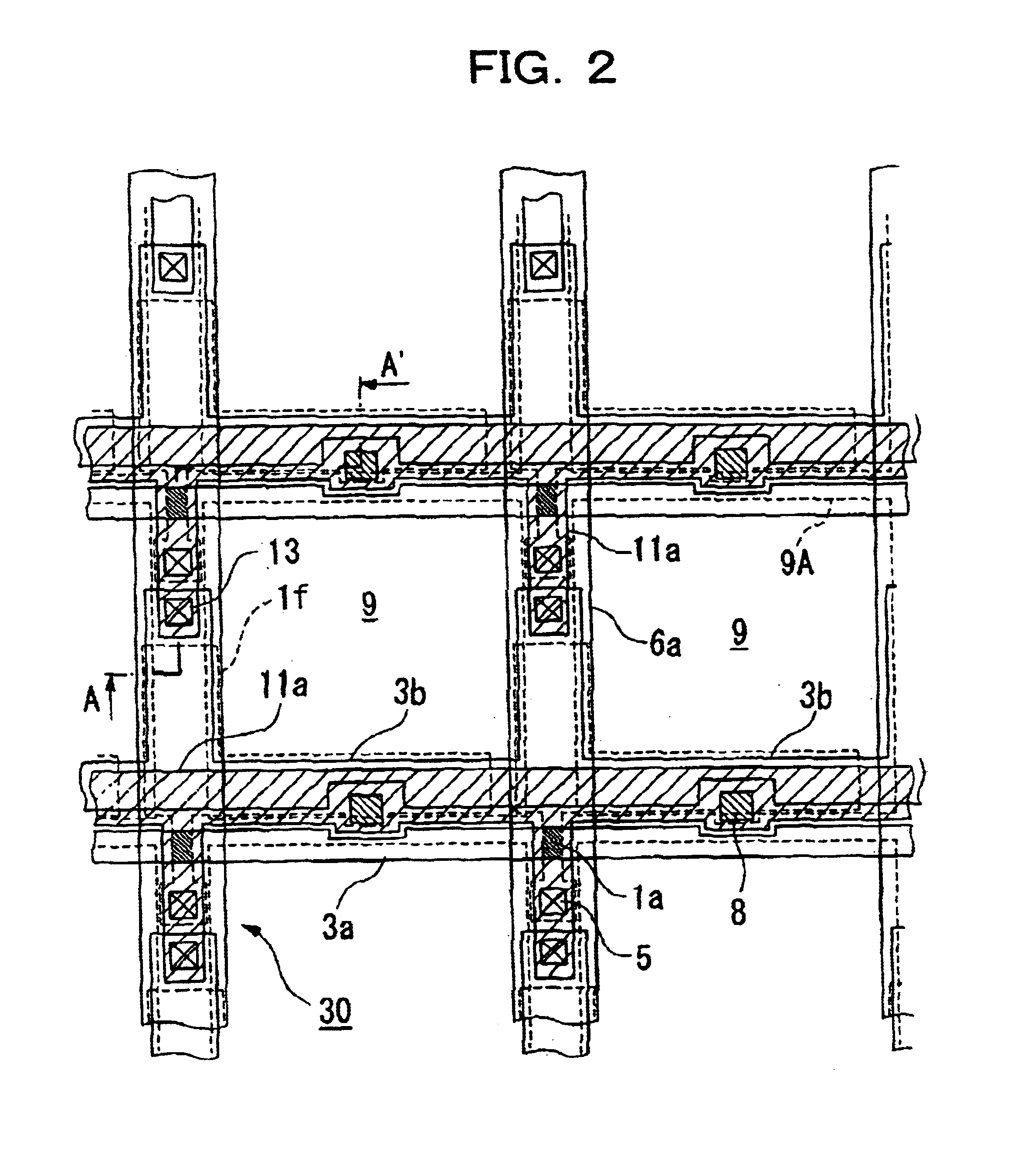 Alignment film, method for fabricating the alignment film, liquid crystal device, and projection type display device