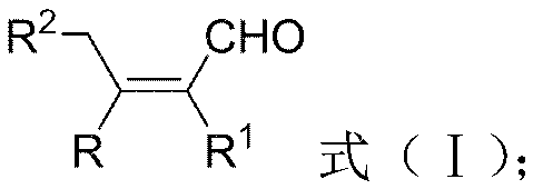 Stereospecific synthesized tetra-substituted olefin compound and novel method therefor