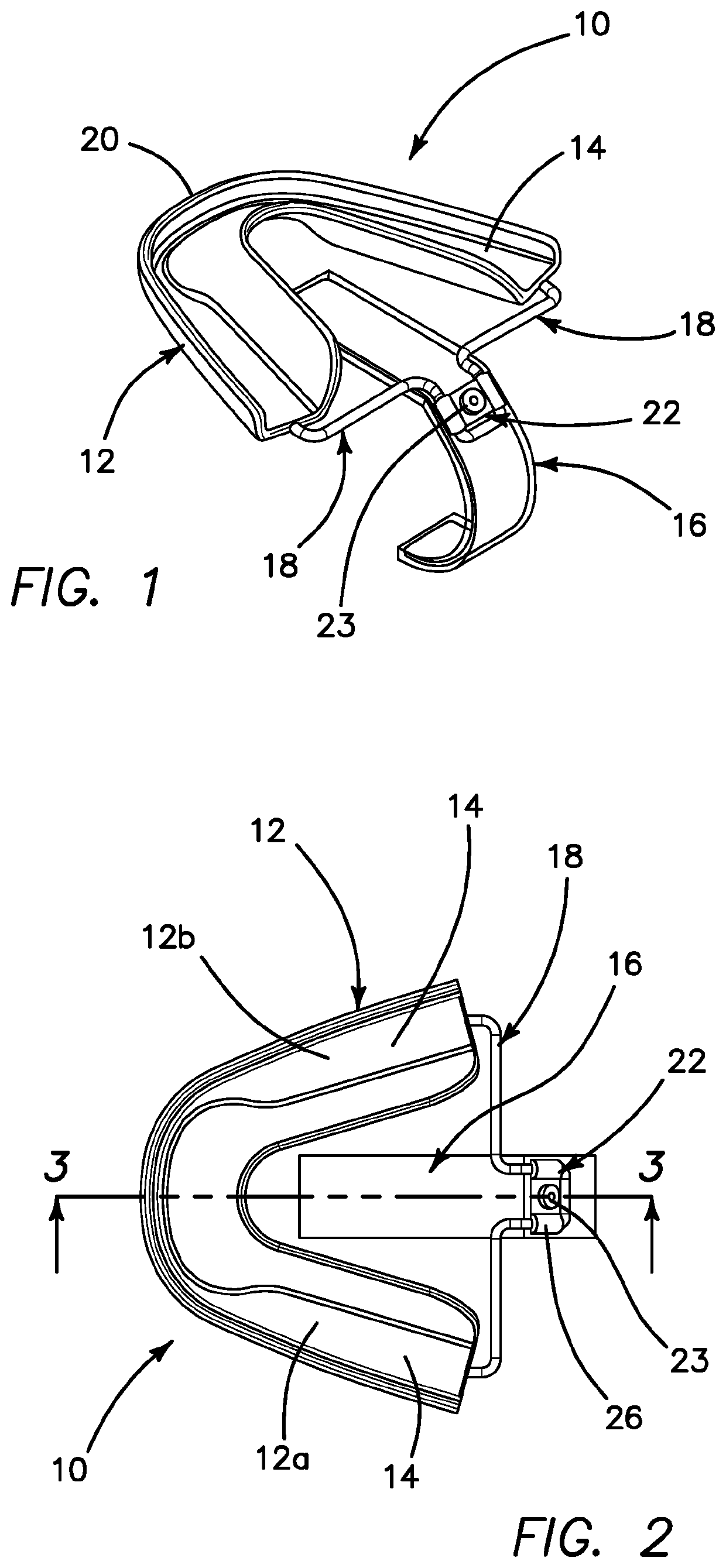 Snoring and sleep apnea prevention device and methods