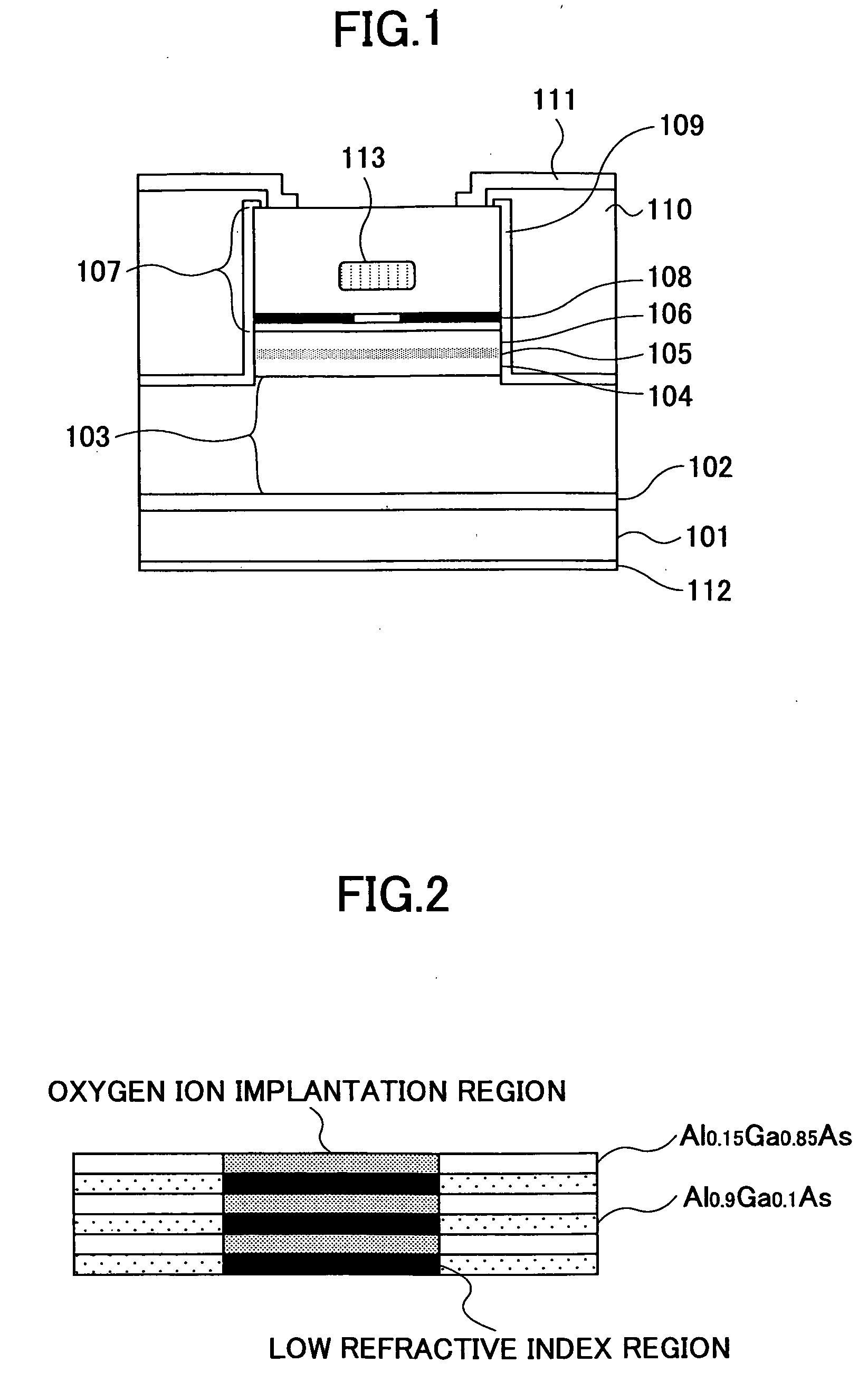 Surface-emission laser diode and surface-emission laser array, optical interconnection system, optical communication system, electrophotographic system, and optical disk system