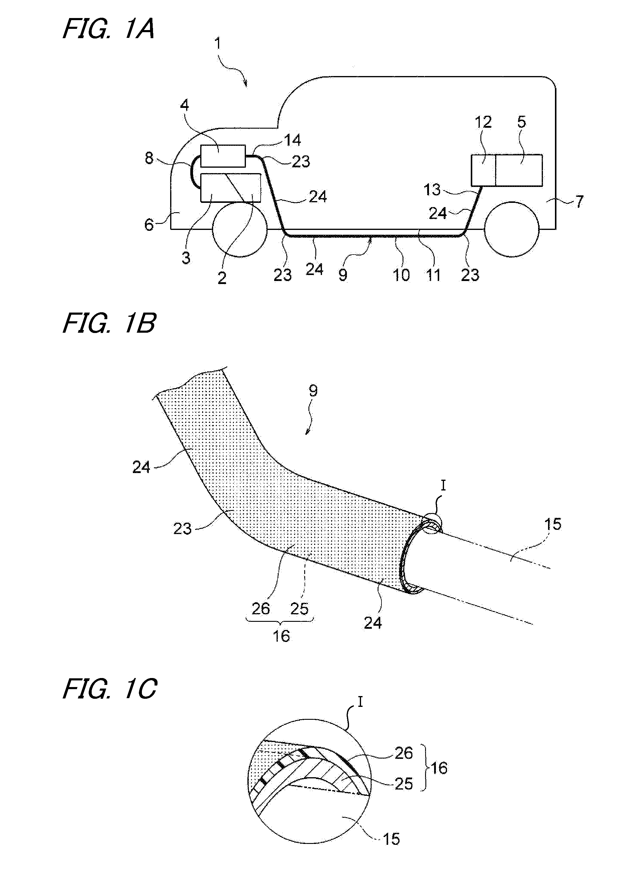 Wiring harness