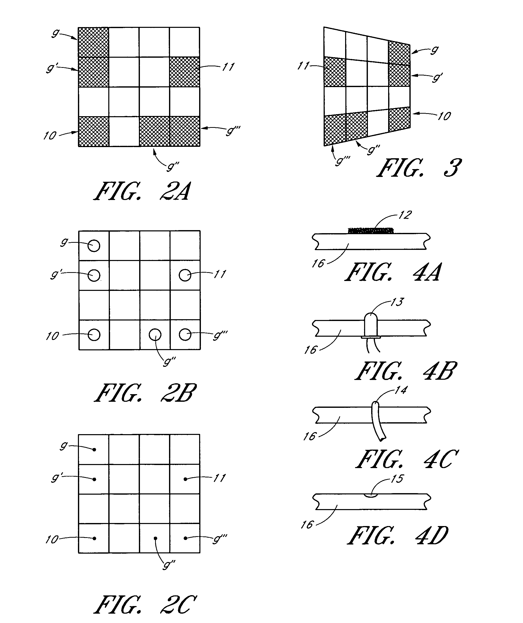 X-ray diagnostic imaging system with a plurality of coded markers