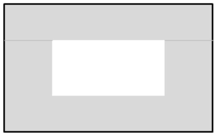 Method for improving Source Line dark line