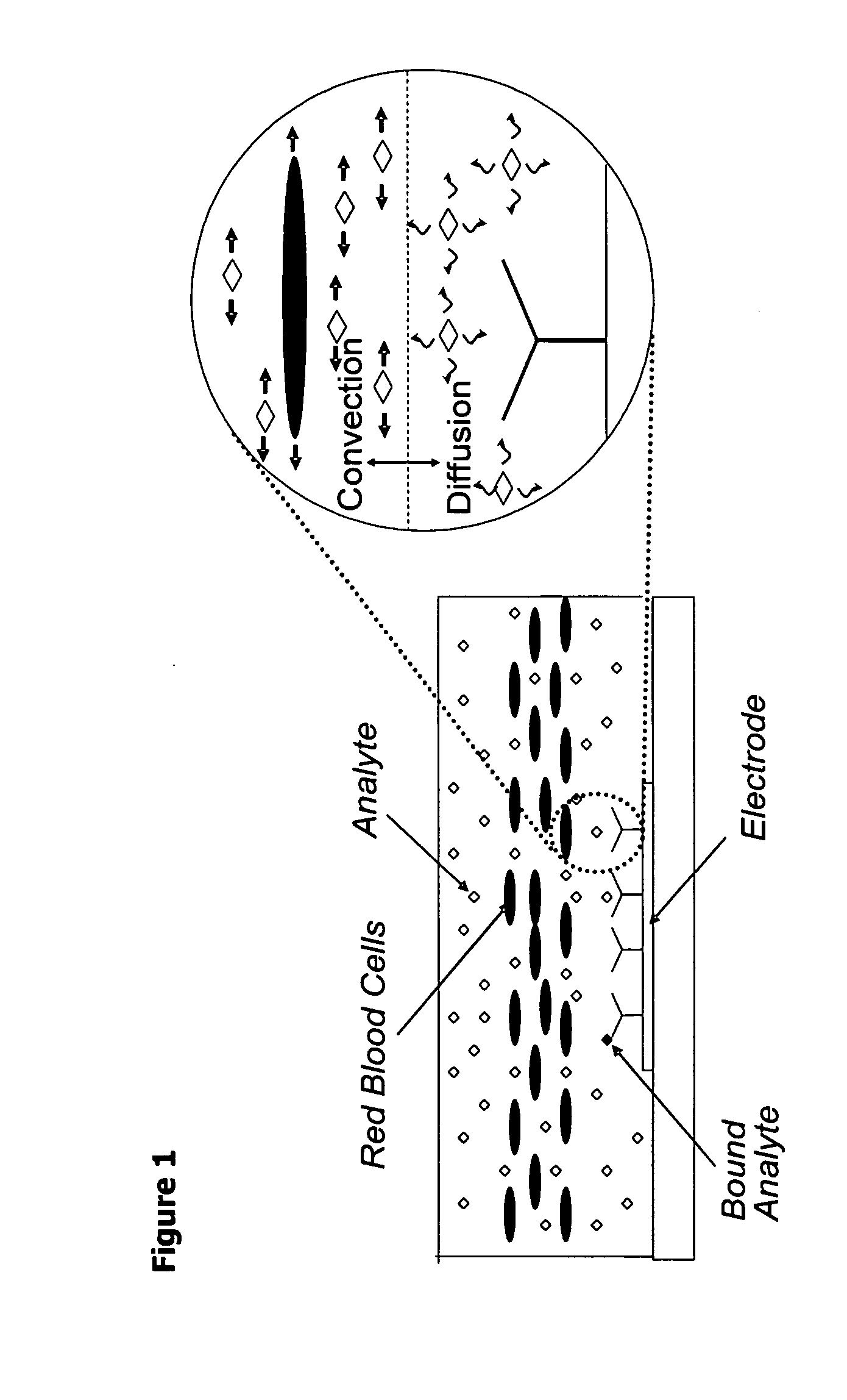 Methods and apparatuses for conducting assays