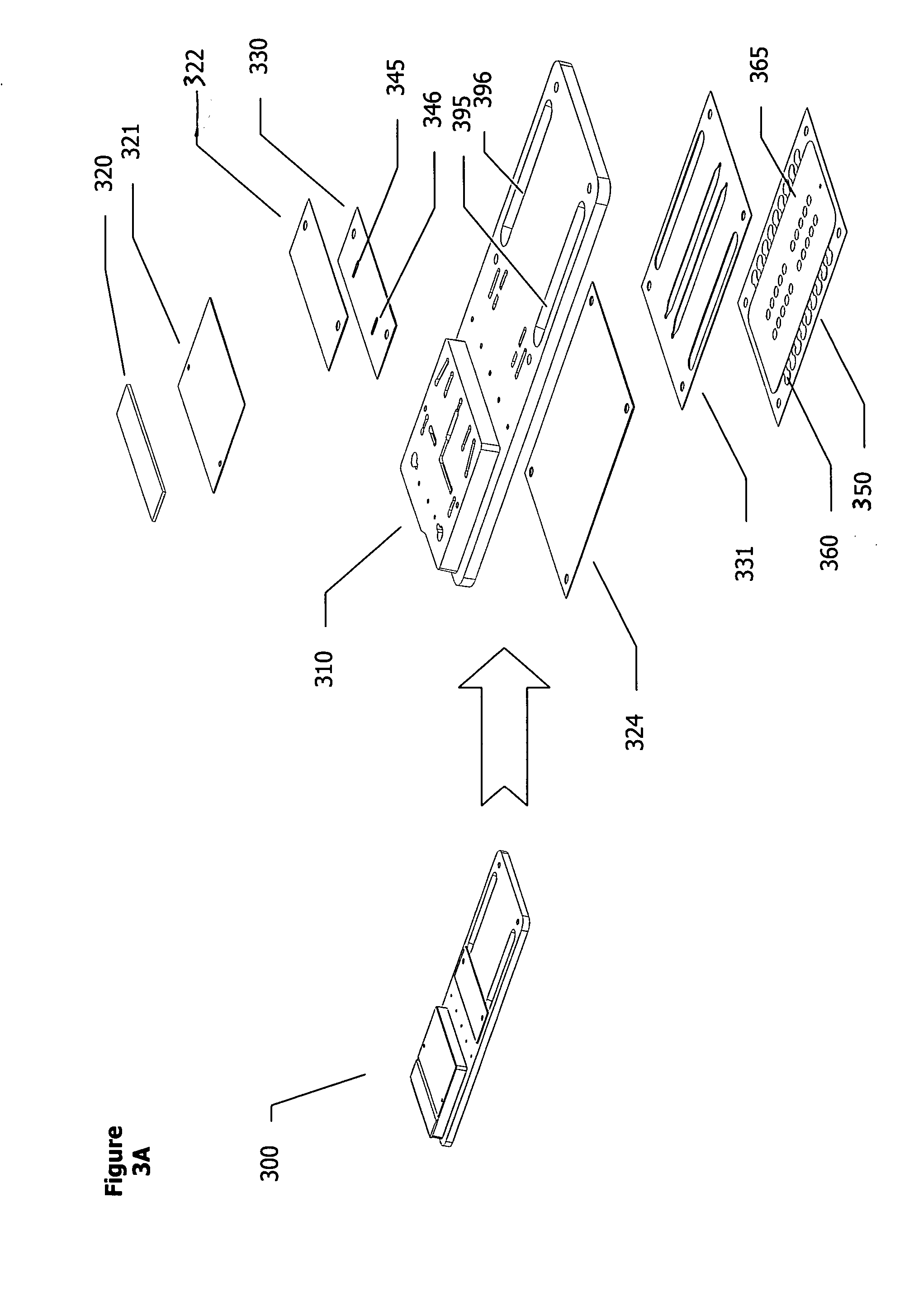 Methods and apparatuses for conducting assays
