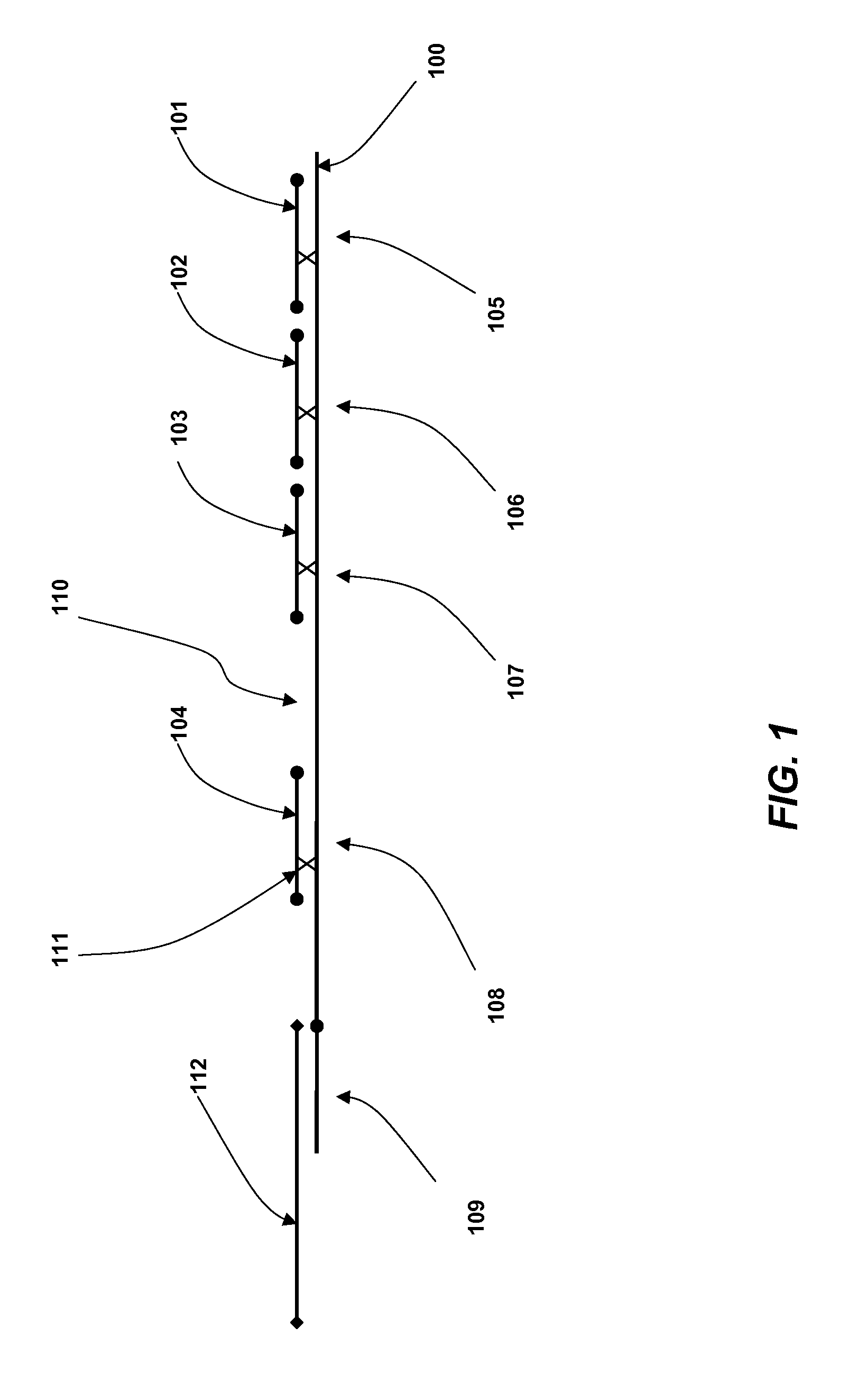 Coded Molecules for Detecting Target Analytes