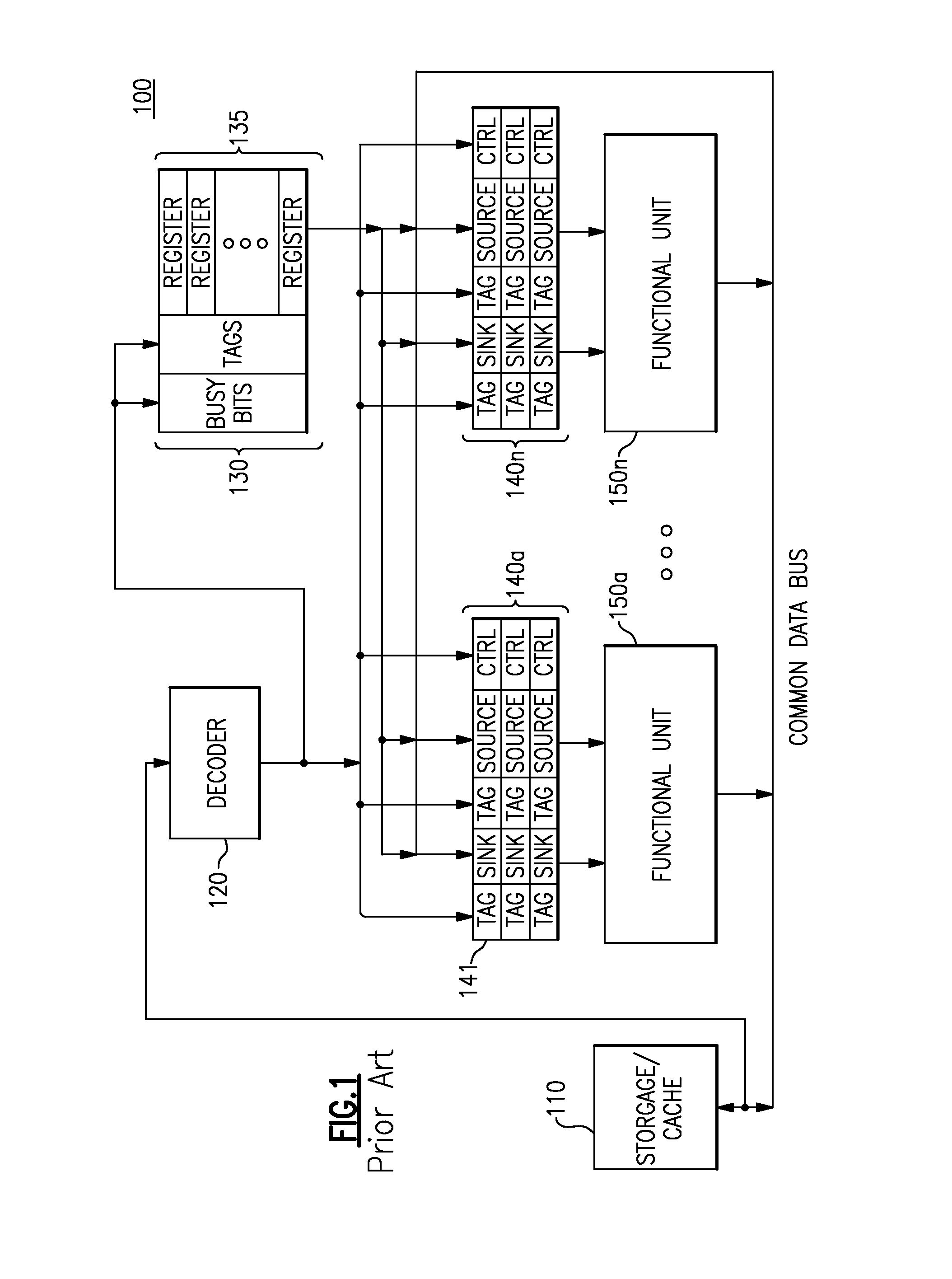 Symbolic Execution of Instructions on In-Order Processors