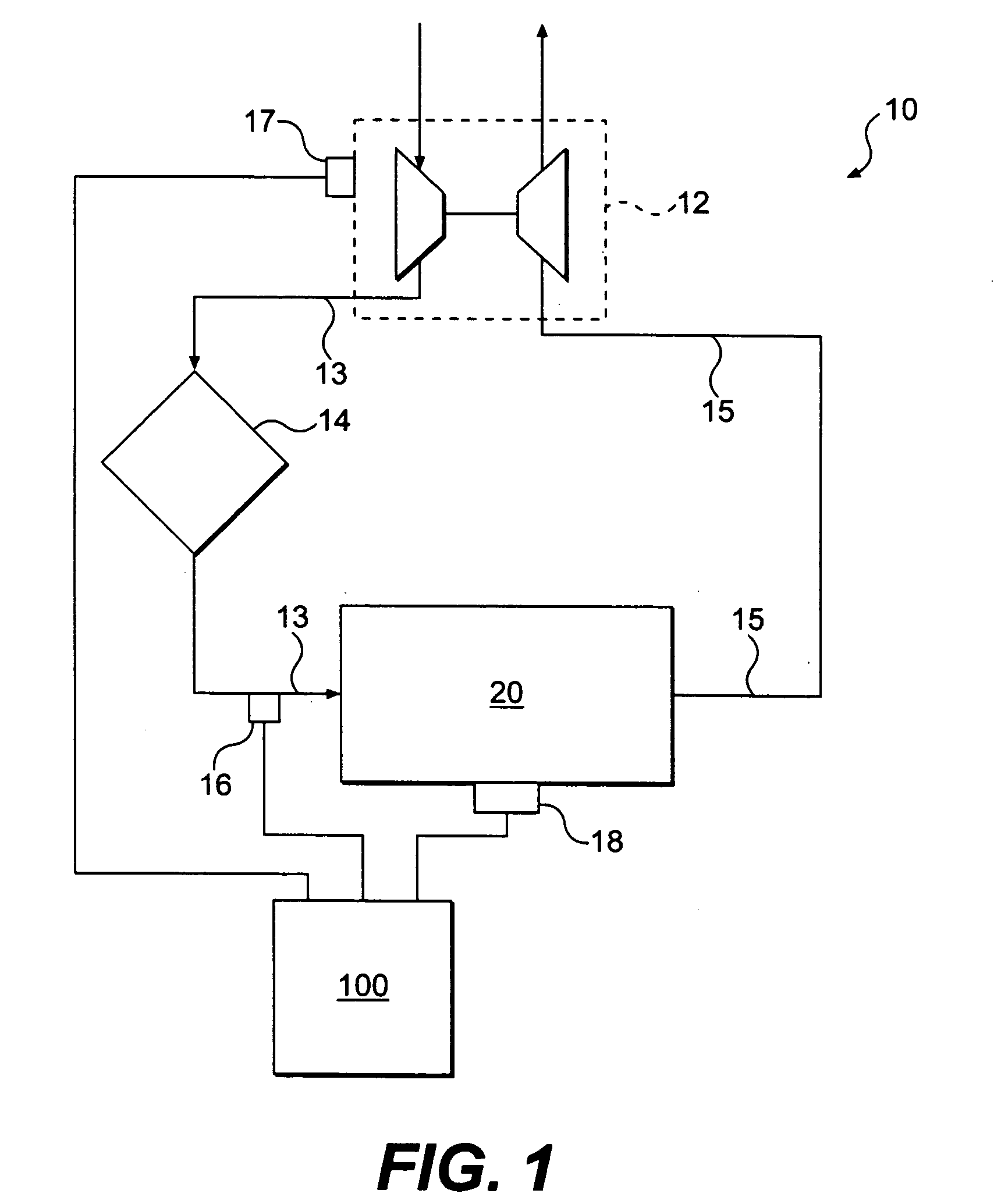 Engine valve actuation system and method