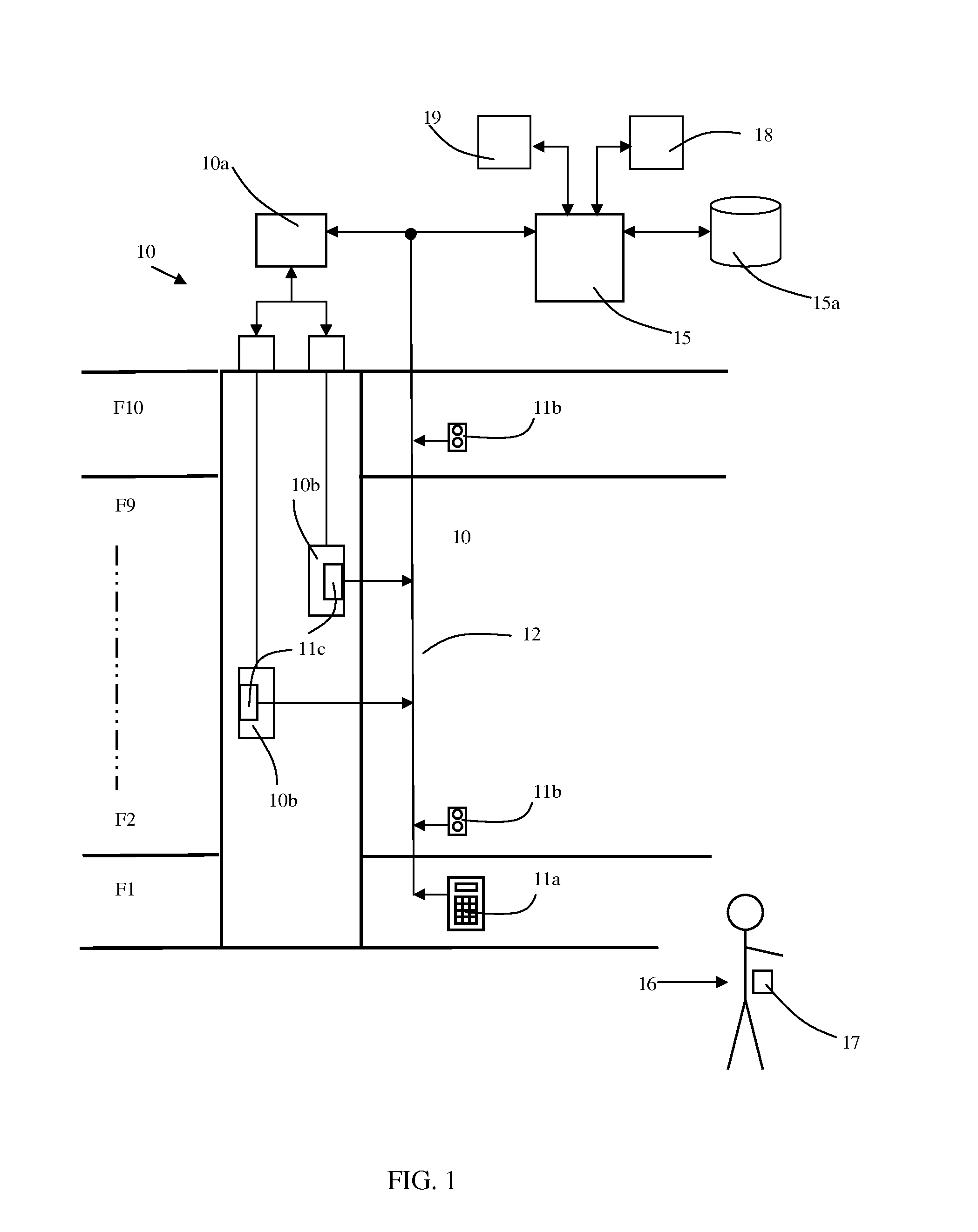 Conveying system