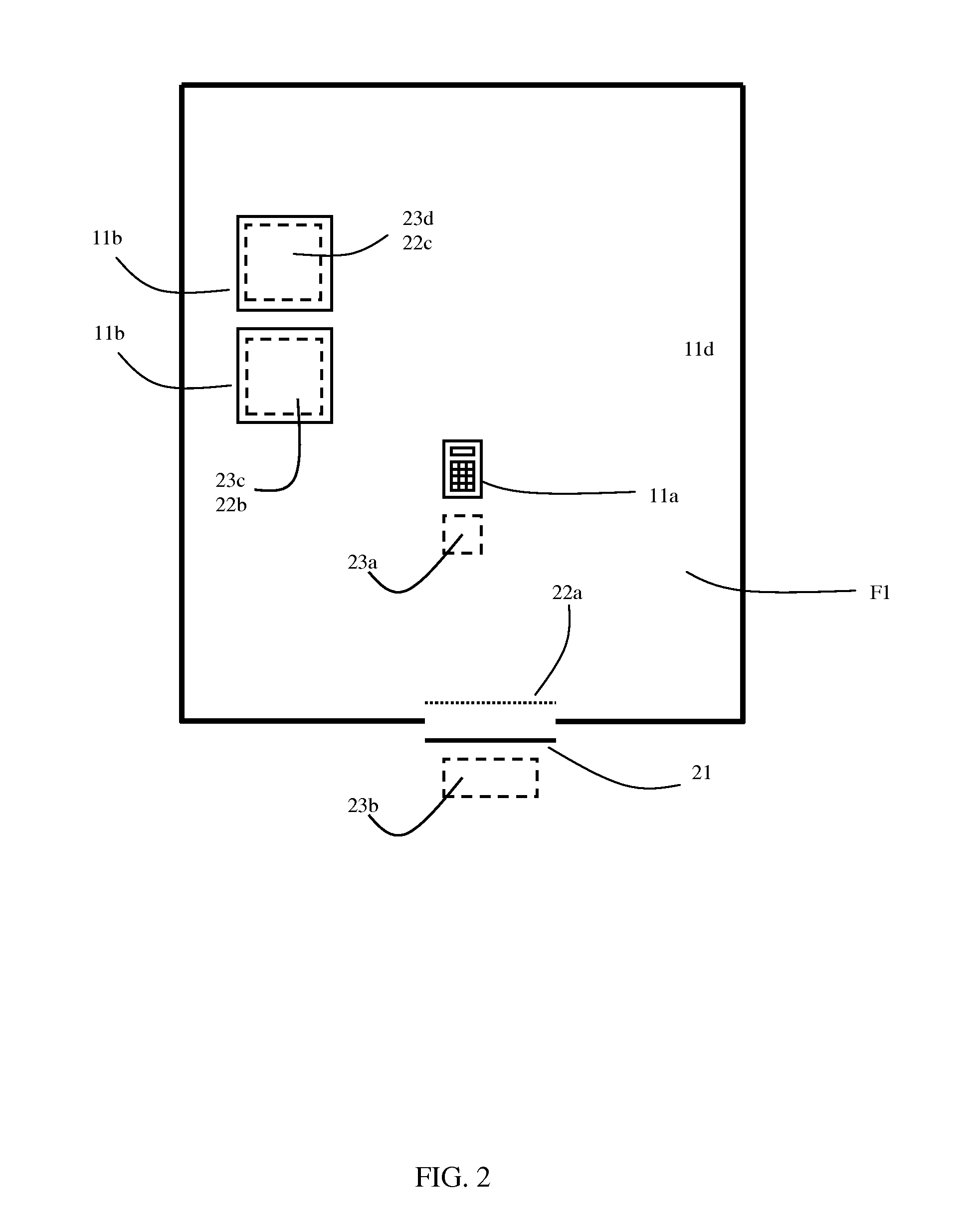 Conveying system