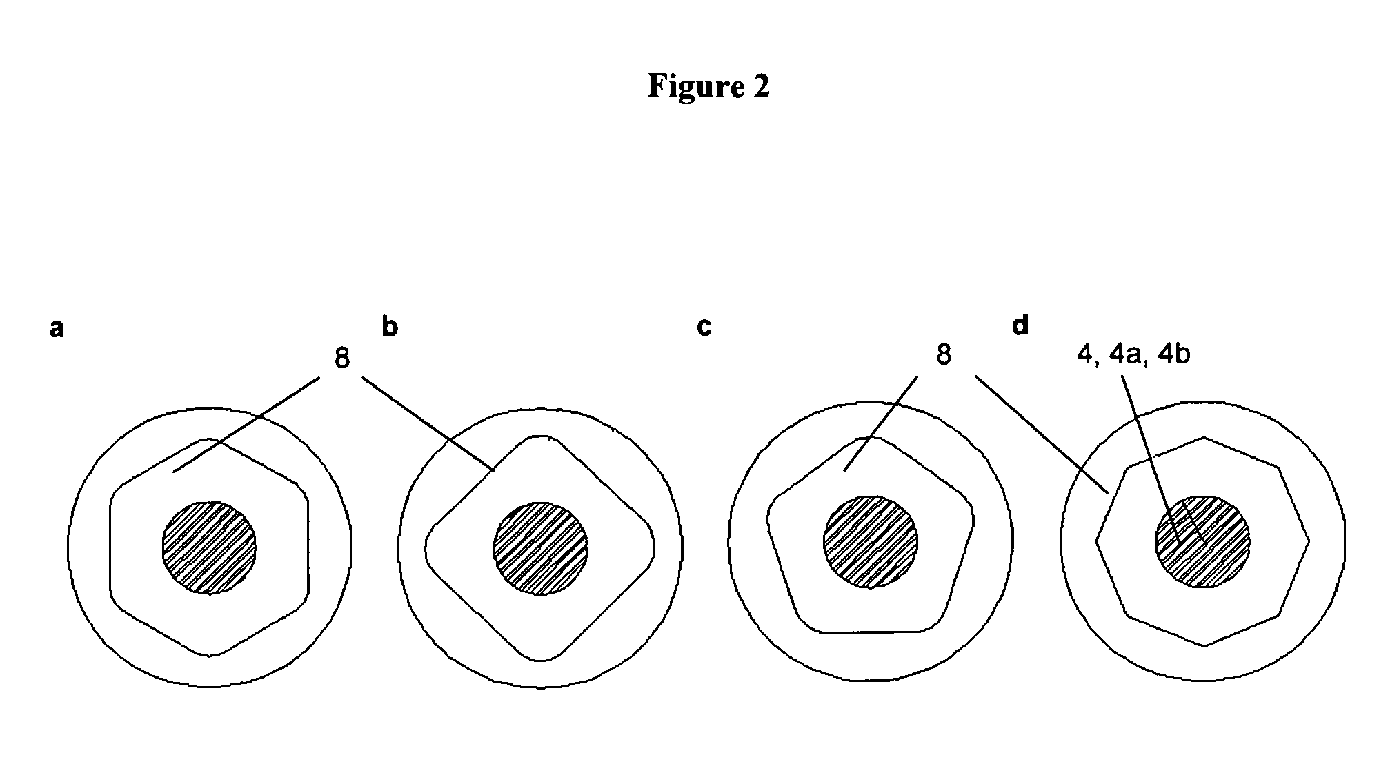 Two-Part Dental Implants