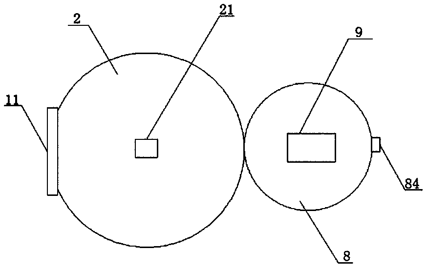 Magnetizer