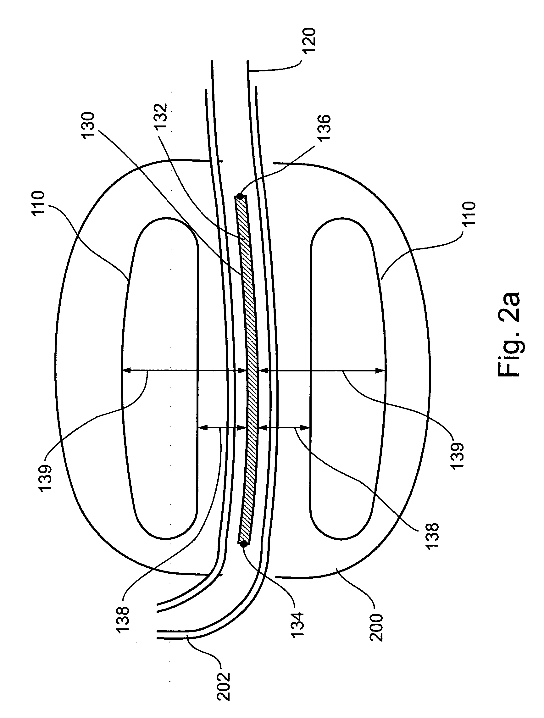 Method and apparatus for positioning a surgical instrument