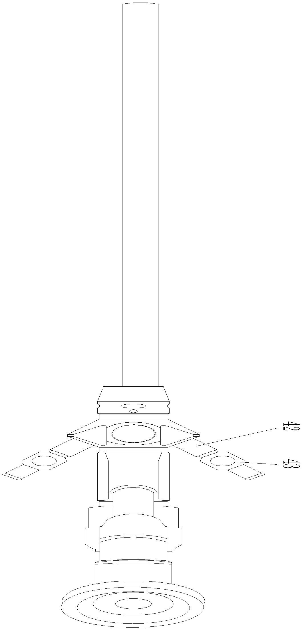 Uteroscope