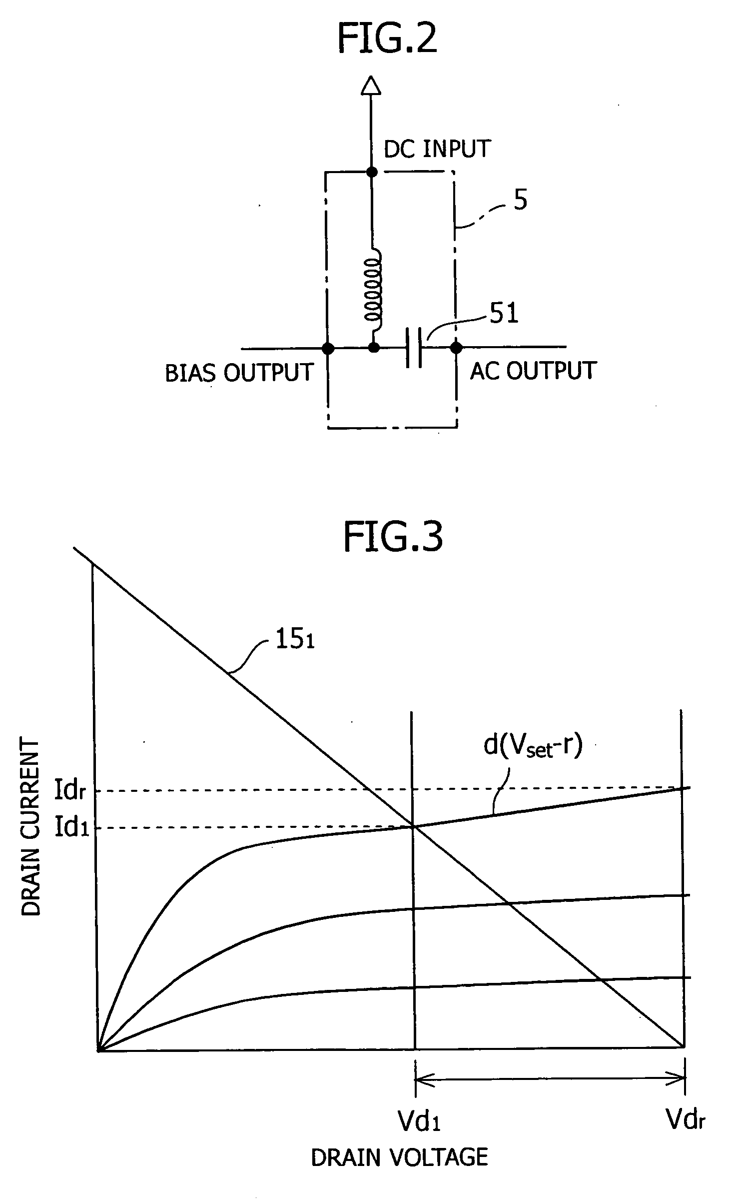 Method for measuring characteristics of FETs