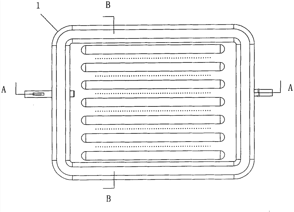 Ultrasonic hydrotherapy bathtub for children