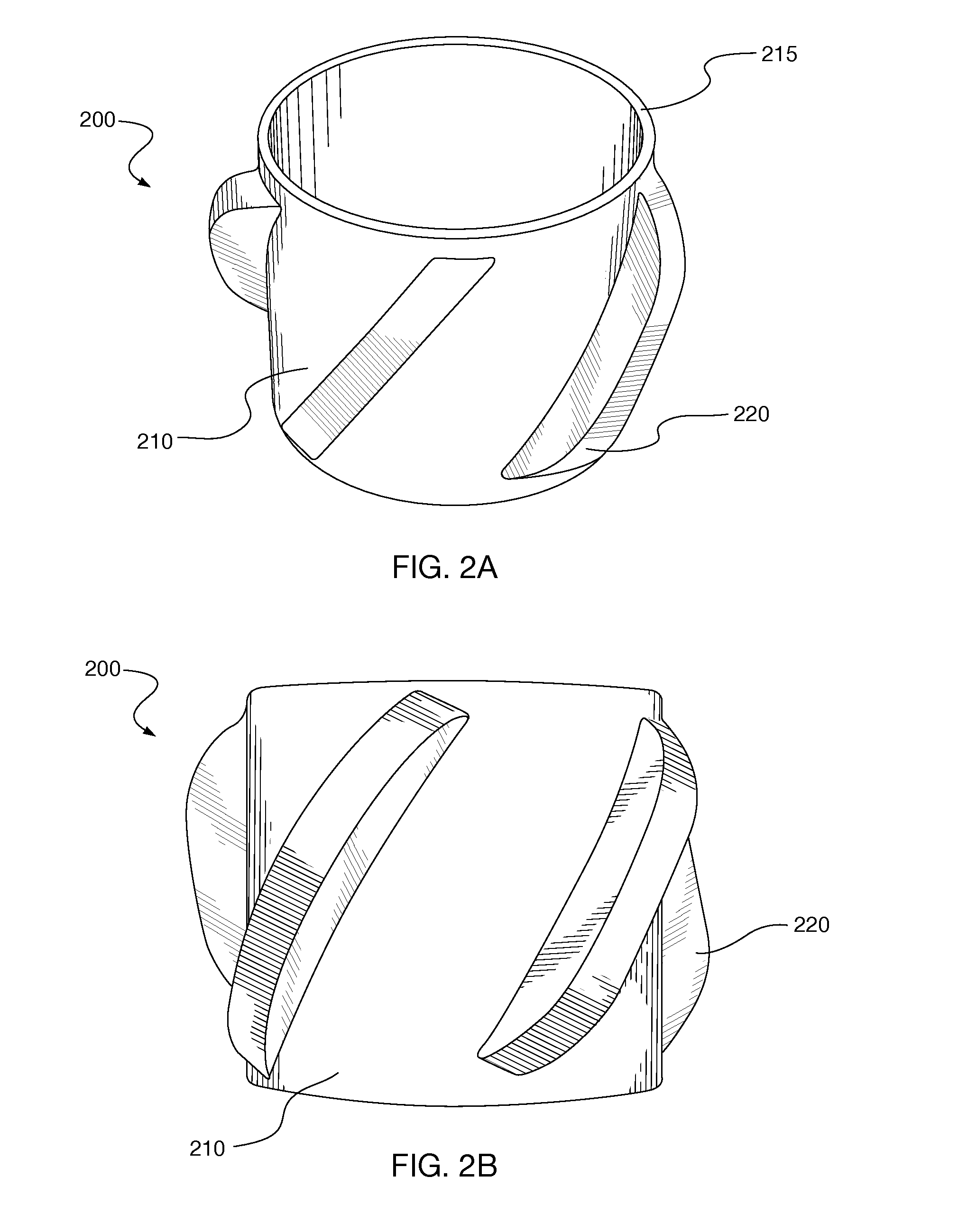 Pipe Centralizer Having Low-Friction Coating