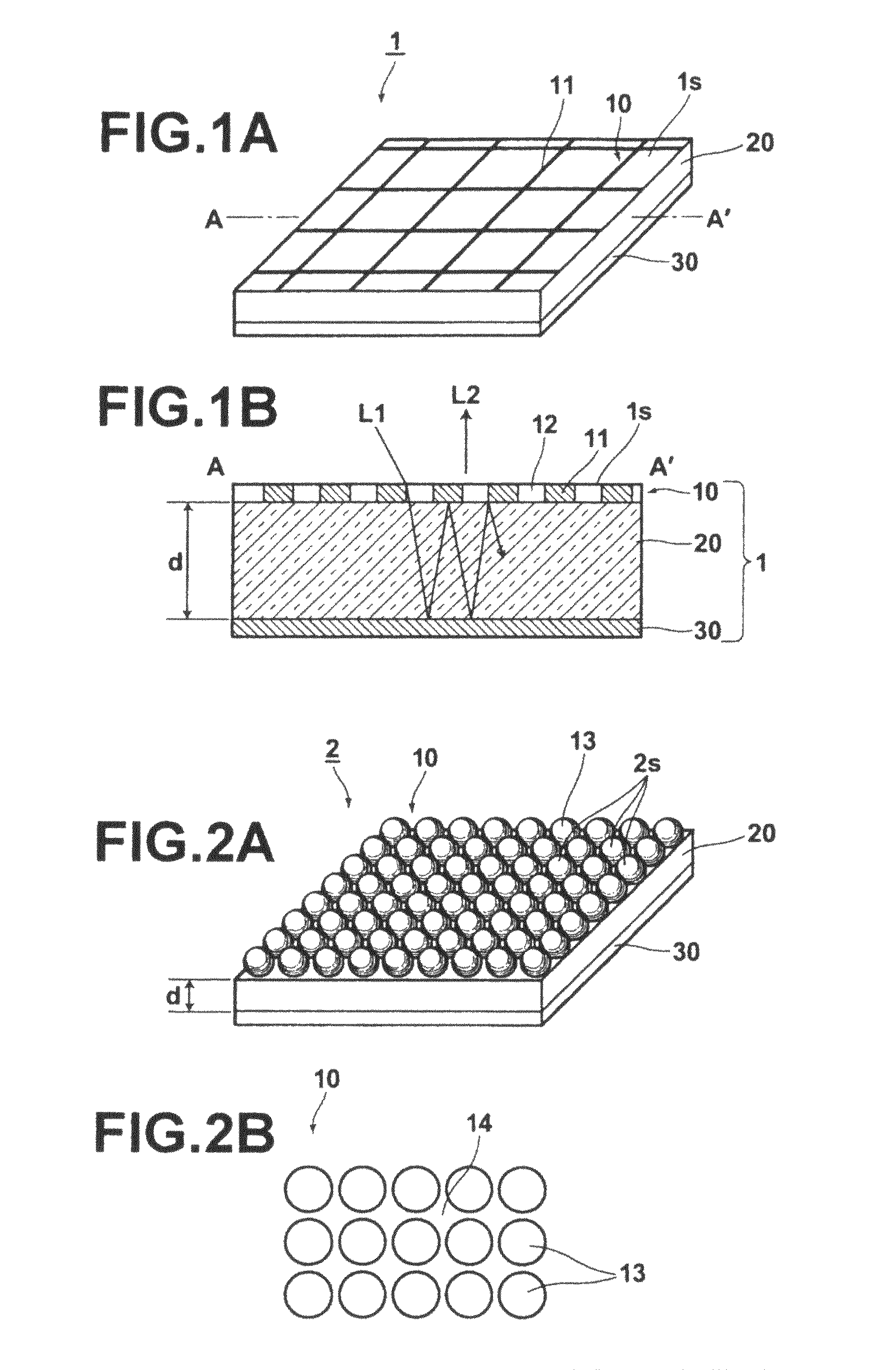 Spectroscopic device and raman spectroscopic system