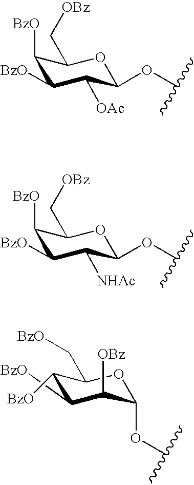 Oligonucleotides comprising a C5-modified pyrimidine
