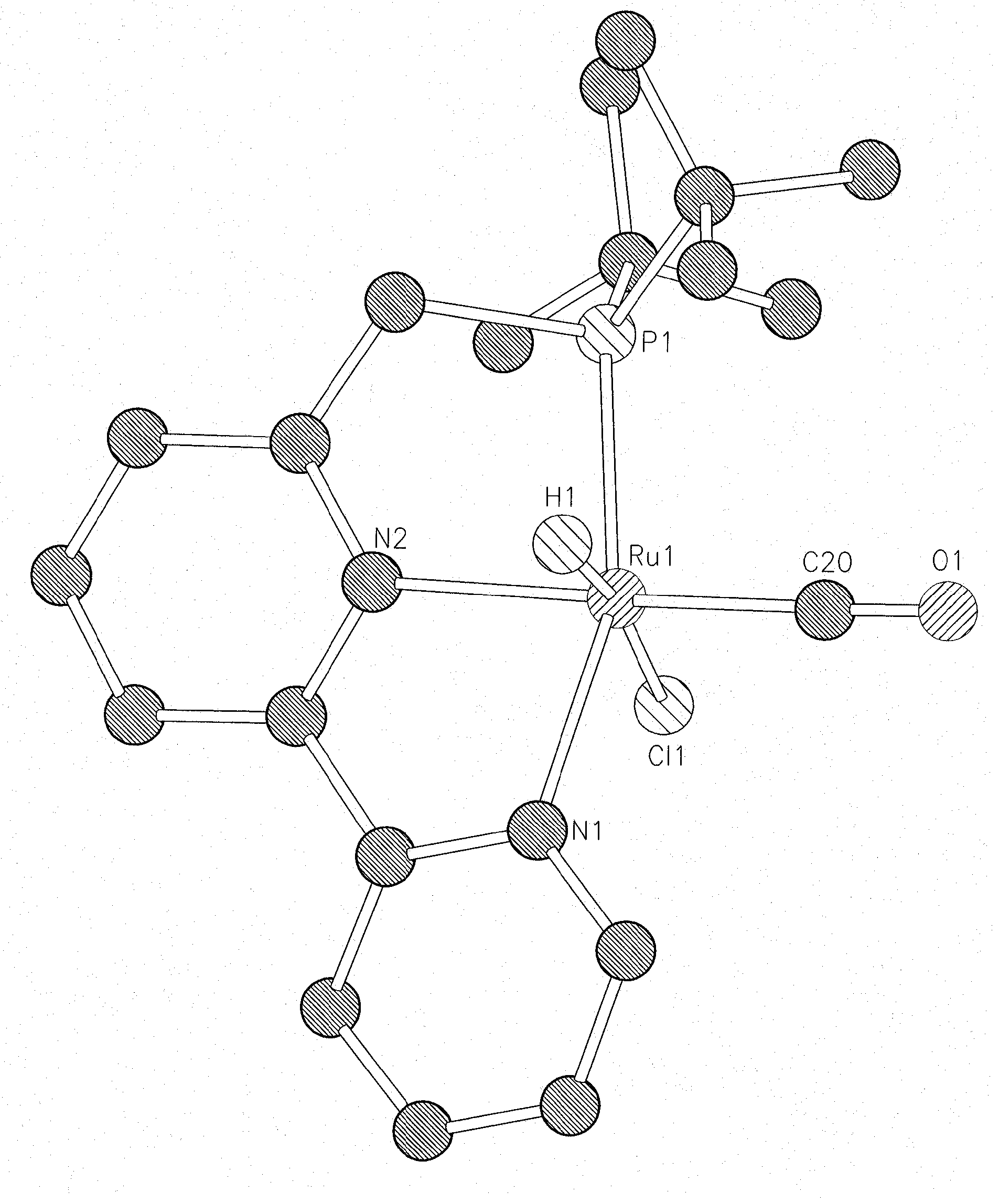 Novel ruthenium complexes and their uses in processes for formation and/or hydrogenation of esters, amides and derivatives thereof