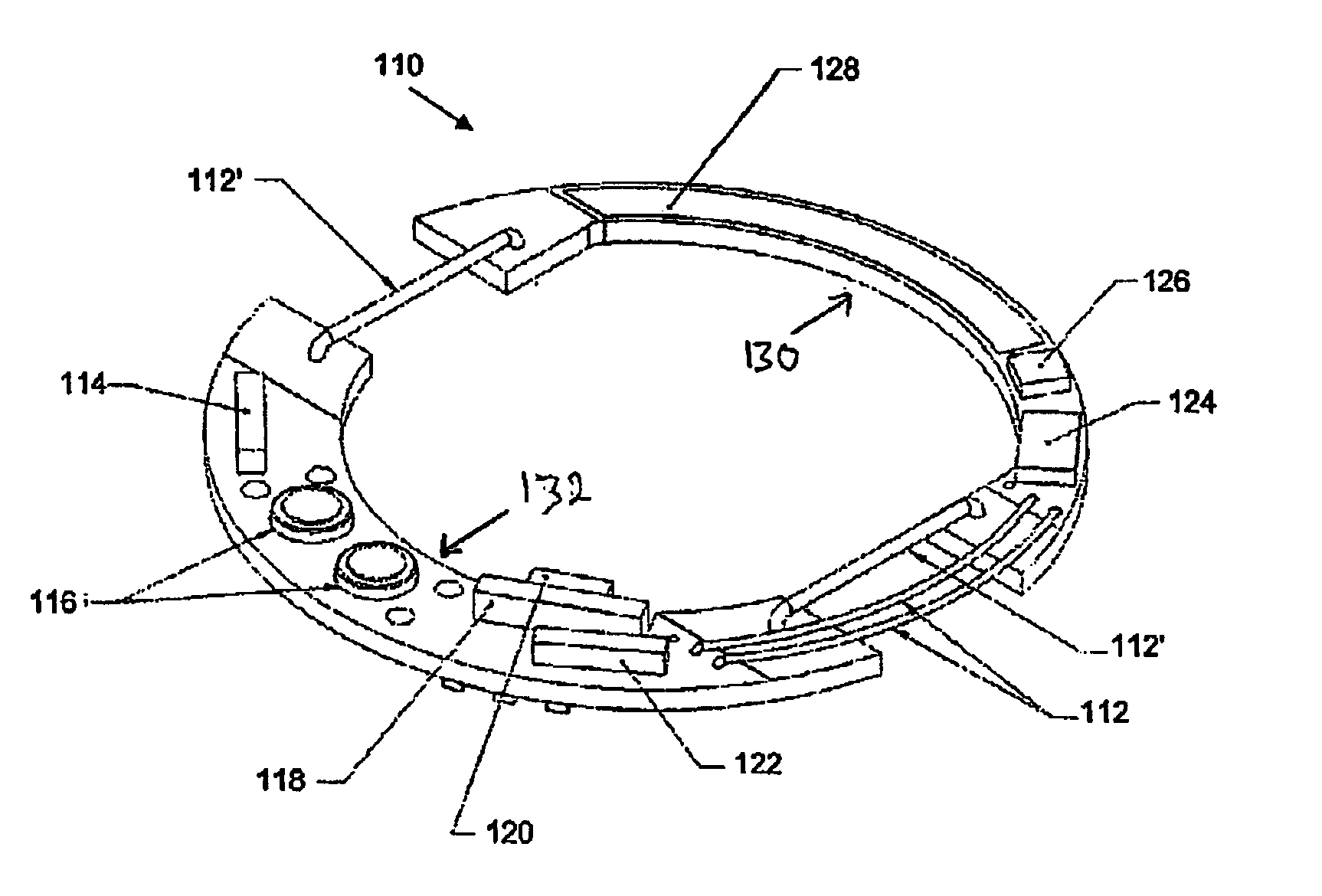 Apparatus and methods for monitoring subjects