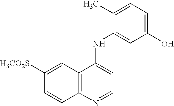 Compounds and Methods of Treatment