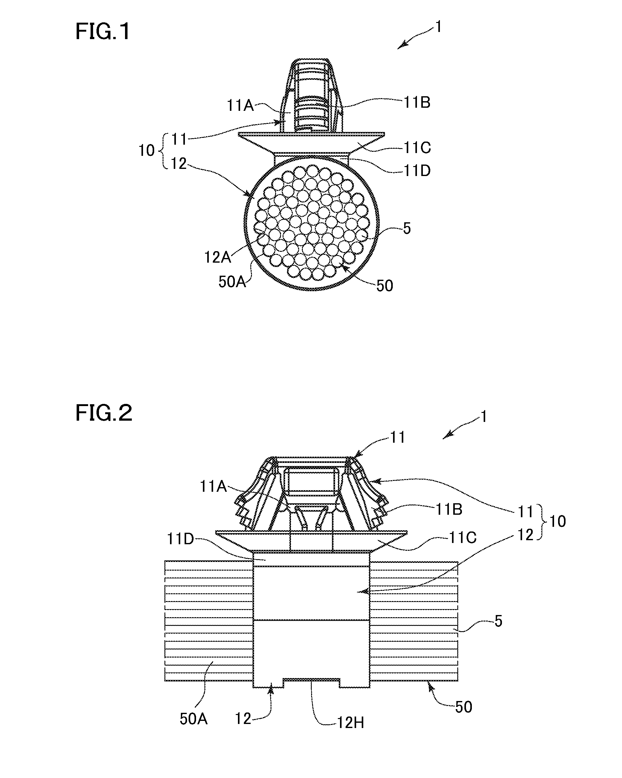 Method for manufacturing wire harness, wire harness manufacturing device, wire harness, and retention component