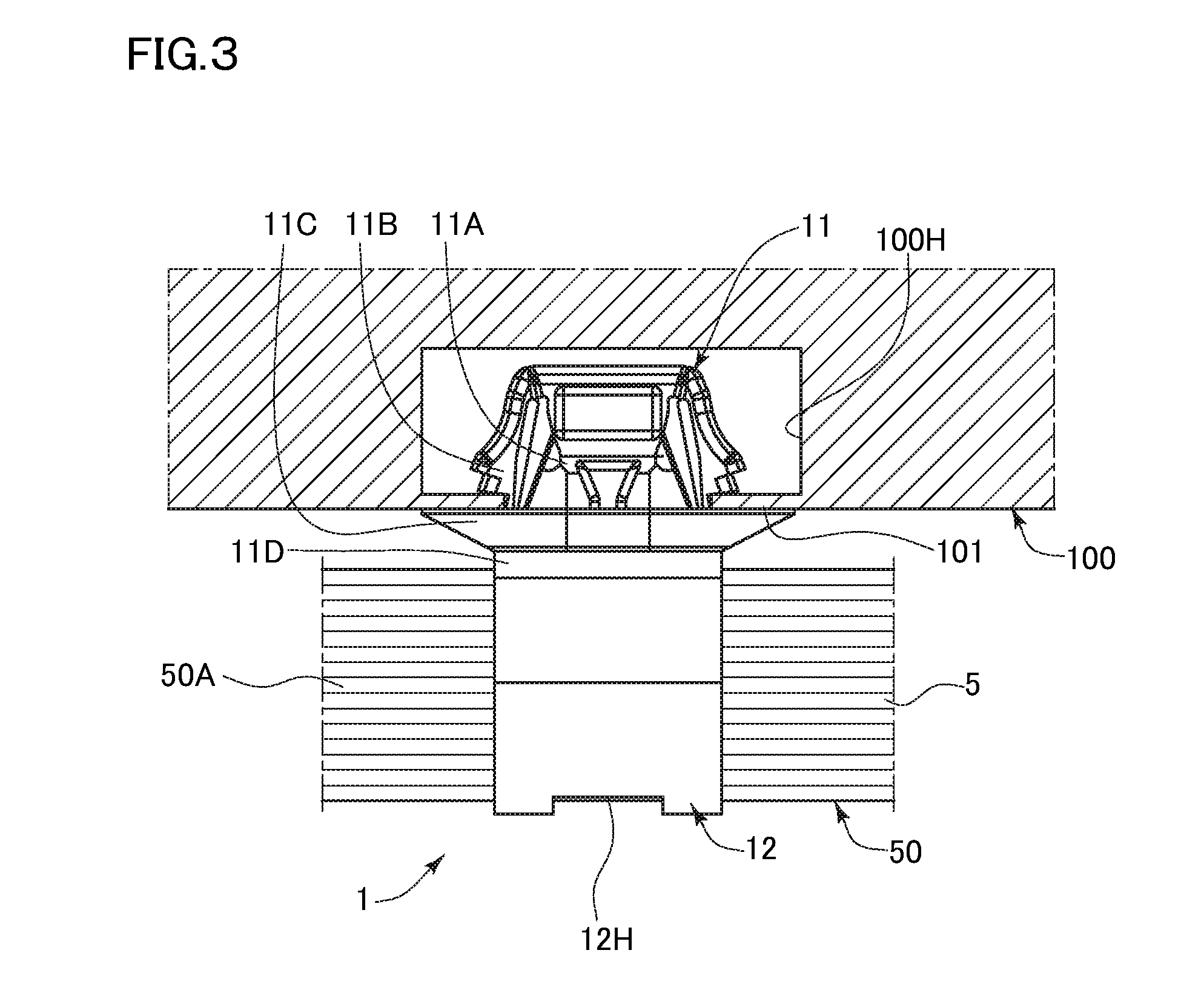 Method for manufacturing wire harness, wire harness manufacturing device, wire harness, and retention component