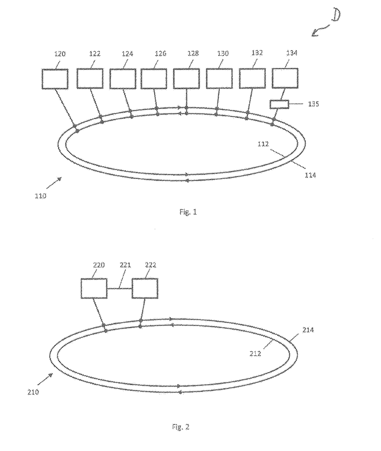 Method, device, and system for deciding on a distribution path of a task