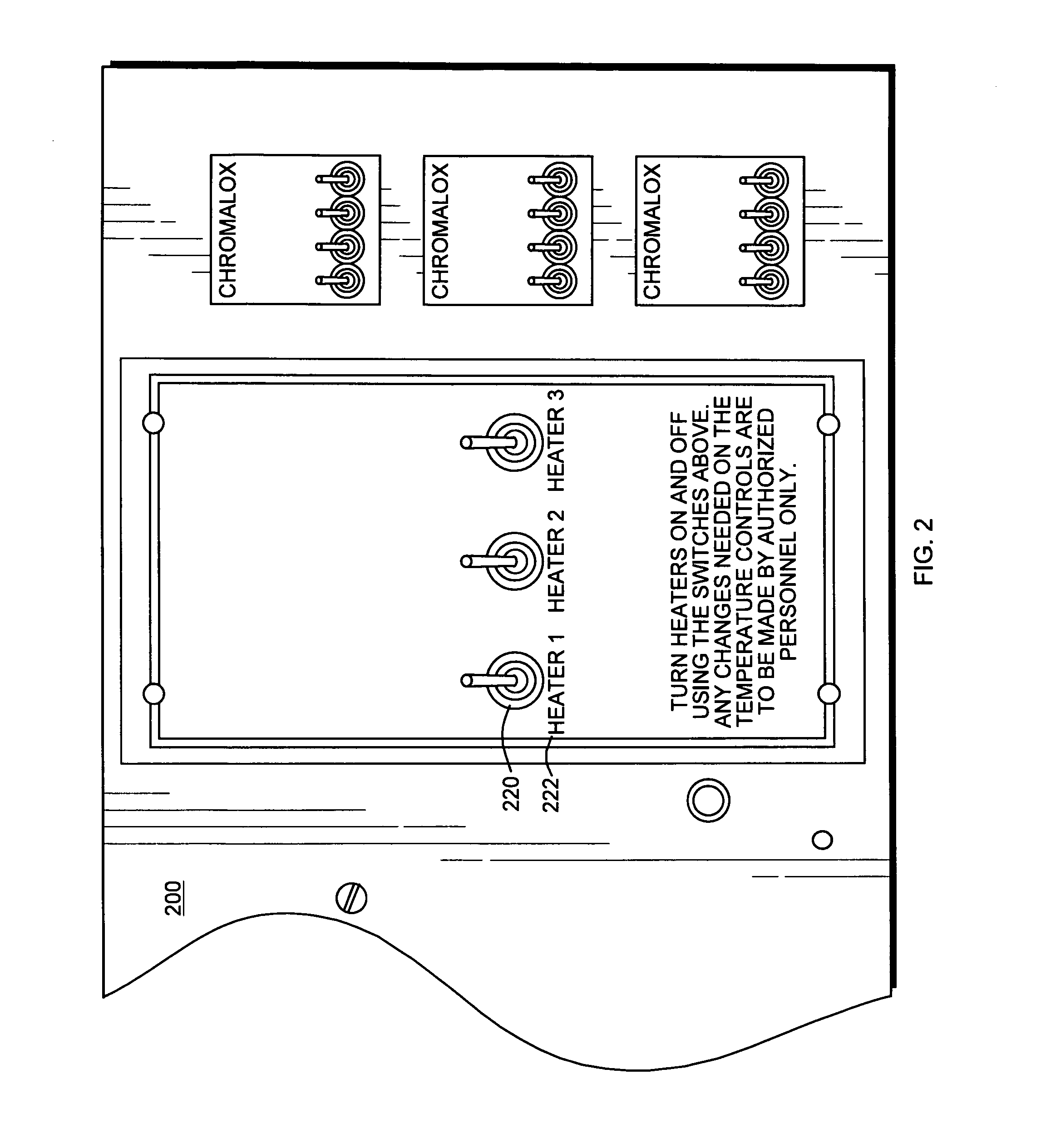 Process for depopulating a circuit board