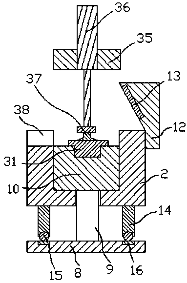 Conveying and cover mounting device applying high-dimensional data detection