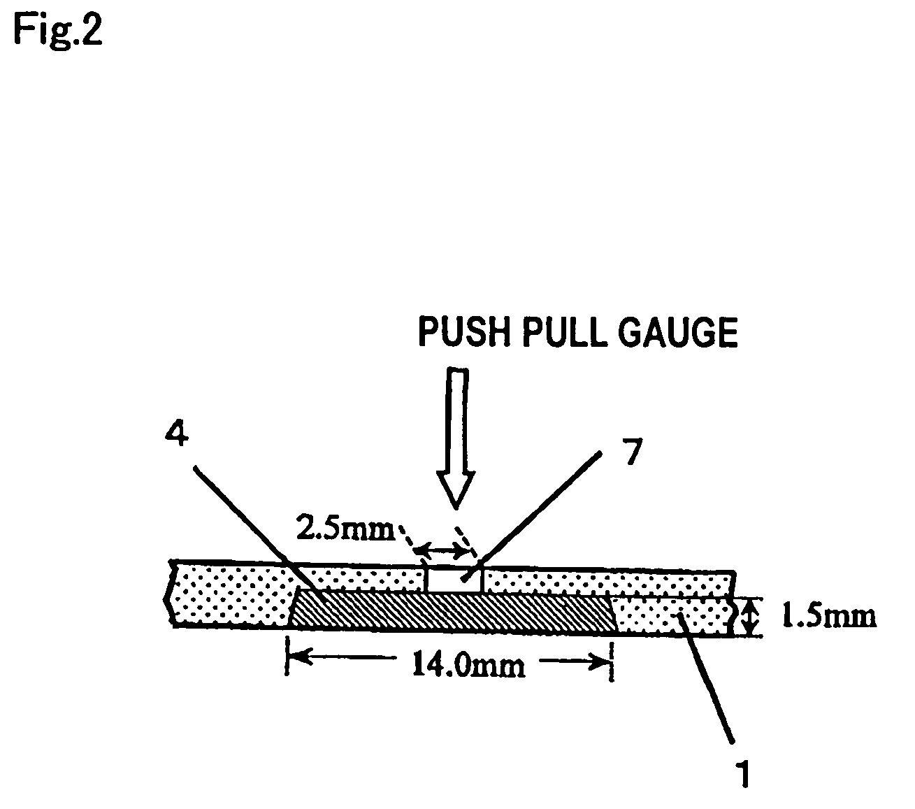 Epoxy resin composition and semiconductor device using thereof