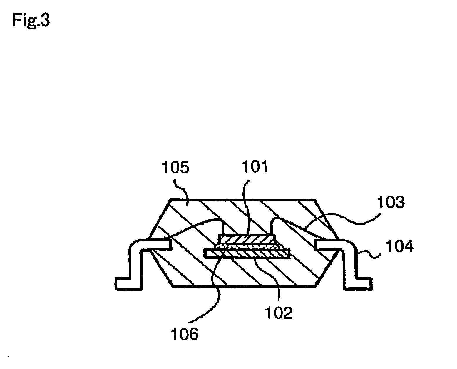 Epoxy resin composition and semiconductor device using thereof