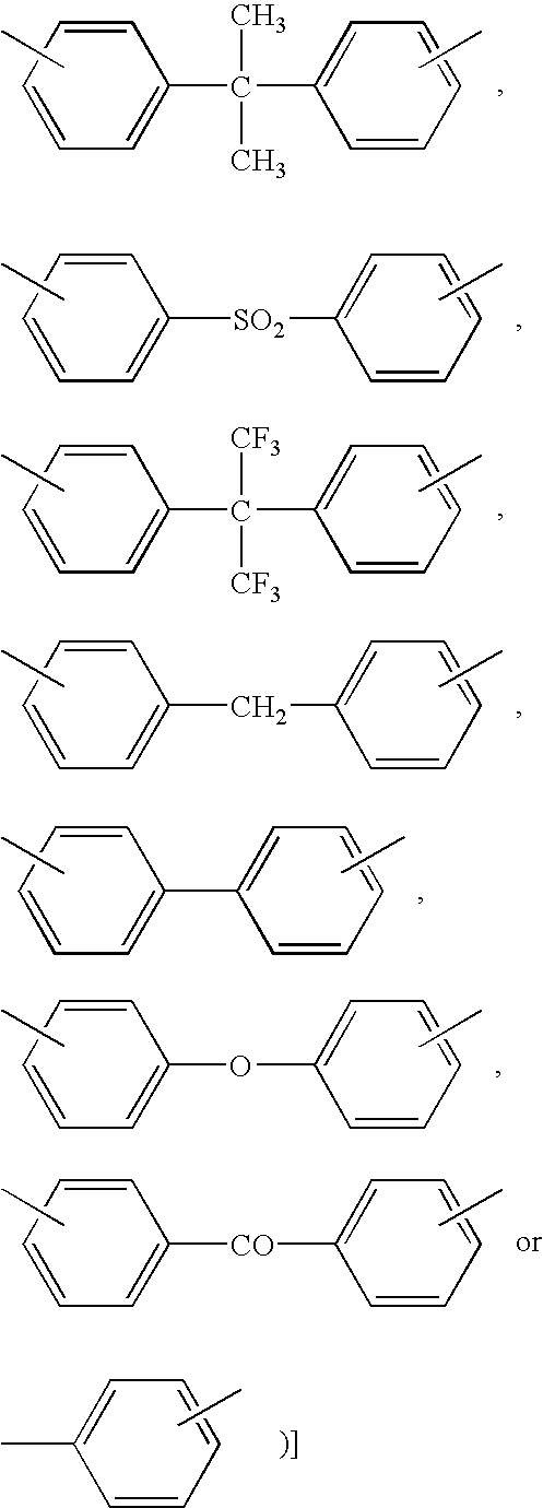 Flame-retardant heat-resistant resin composition and adhesive film comprising the same