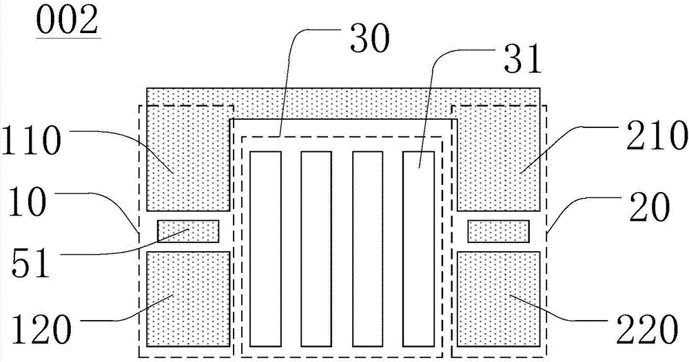 Flexible circuit board and display device