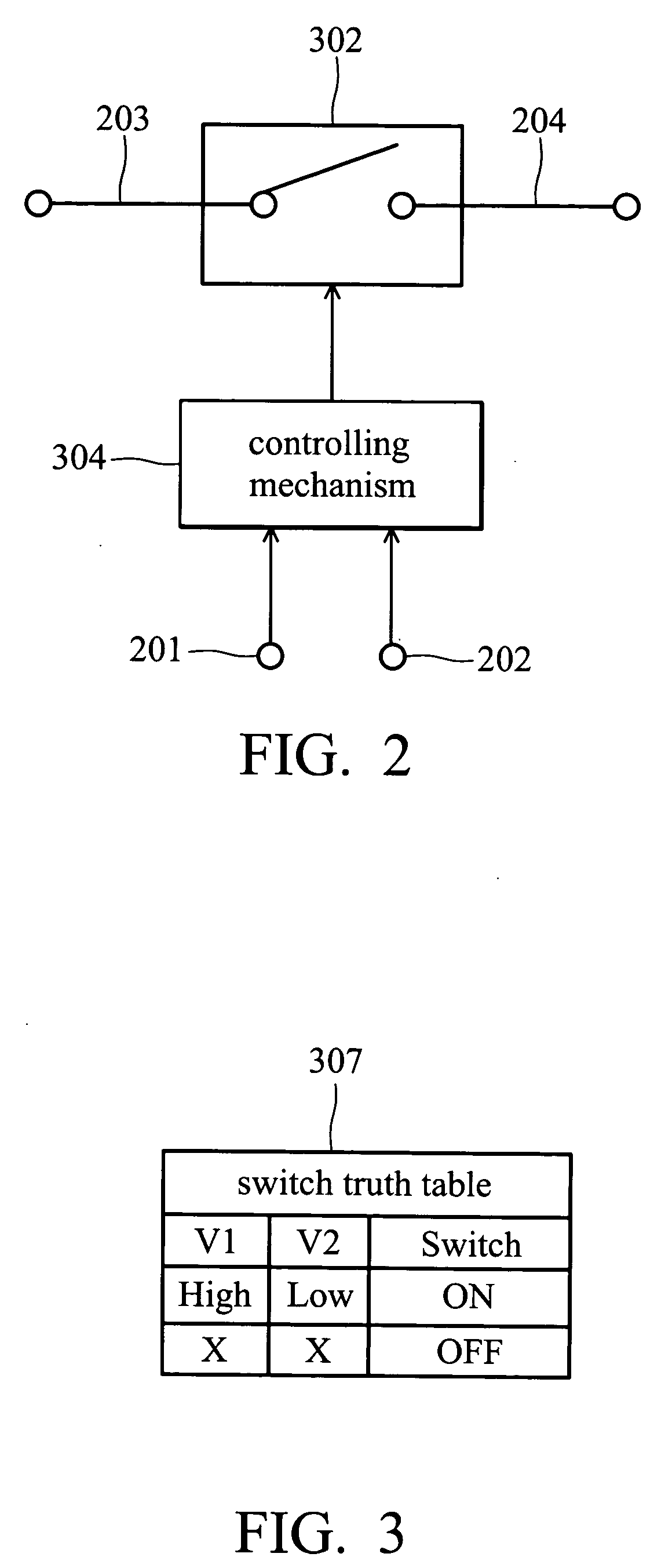 Very small aperture terminal with dual-input DC power control